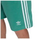 Adidas Ανδρικό σορτς 3-Stripes Originals